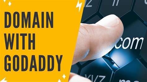 In the world of website development and domain registration, GoDaddy has long been a trusted name. With its user-friendly interface, robust features, and reliable support, it’s no ...