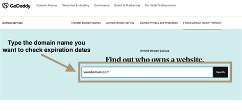 Godaddy email certificate expired.  Domains Help Standard domain expiration timeline Note...