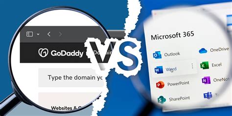 Godaddy switch to microsoft 365.  Despu&eacute;s de registrarte en Google W...
