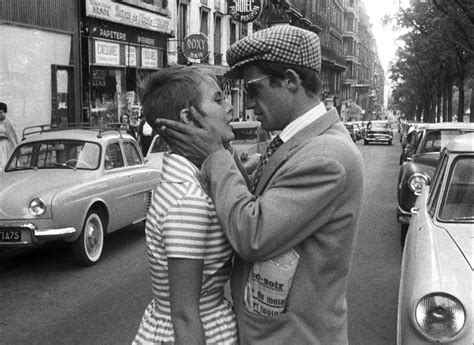 Godard Breathless A bout de Souffle - video Dailymotion