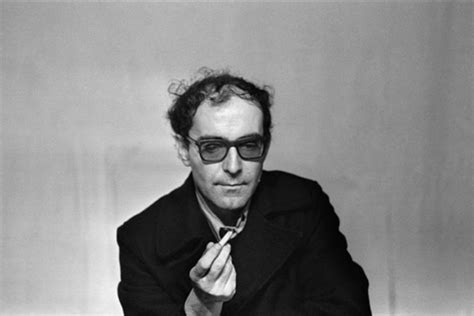 Godard et la question juive - Le Monde