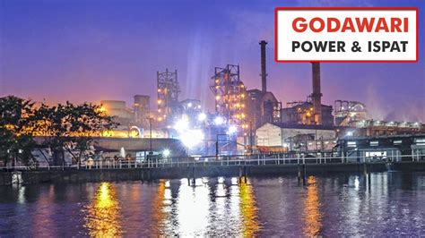 Godavari Power Share Price