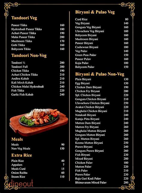 Godavari lunch buffet price. Order delivery or pickup from Godavari Indian Restaurant in Woburn! View Godavari Indian Restaurant's January 2024 deals and menus. Support your local restaurants with Grubhub! 