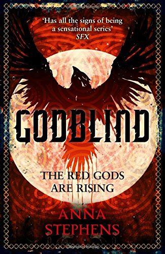 Full Download Godblind Godblind 1 By Anna Stephens