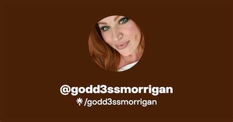 Godd3Ssmorrigan Leaked PORN 83 Videos