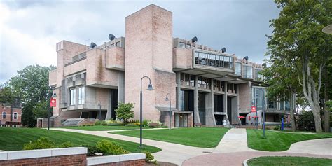 Goddard Library to undergo roof, façade renovations beginning in June