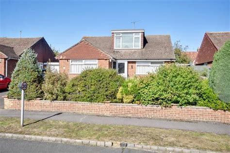 Goddens Close, Northiam 4 bed detached house