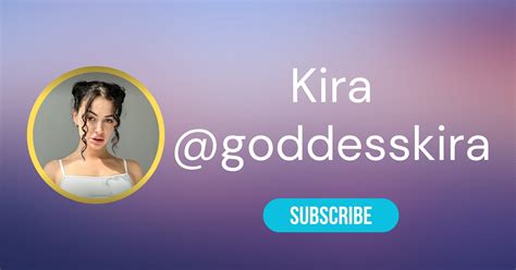 Goddeskira Onlyfans Leak [PPV] 🔥 180 Pics