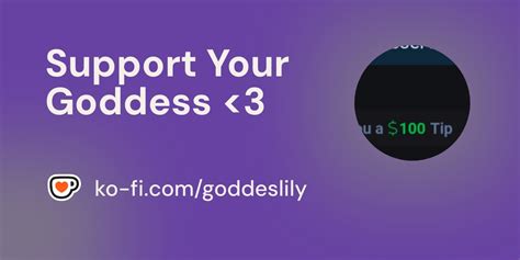 🍑 XxX Goddeslily Onlyfans Leak