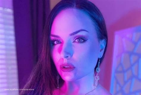 Goddess Aria Zahara Leaked [HD] 🍌 147 Videos