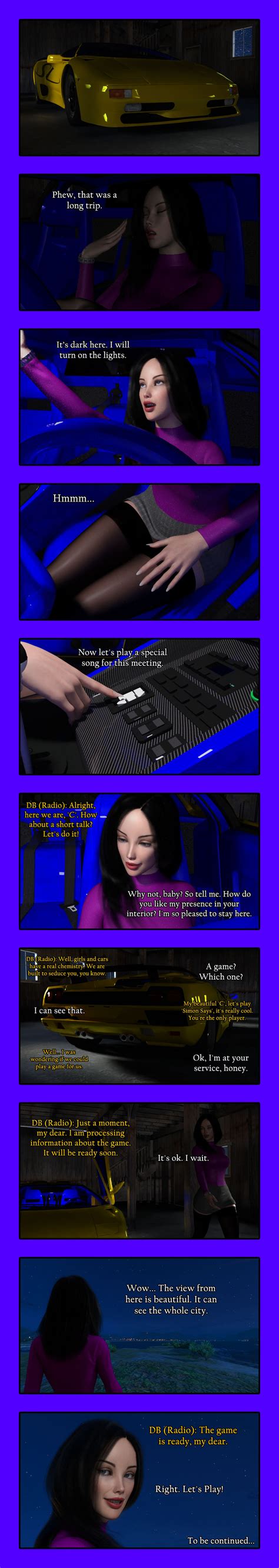 Goddess Chandrelle Leaked 🔥 +18