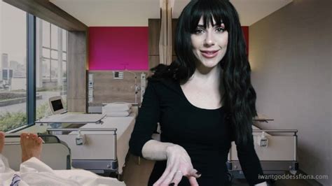 Goddess Fiona Onlyfans Leak