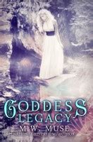 Goddess Legacy Smashwords
