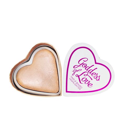 Goddess Of Love Highlighter. 