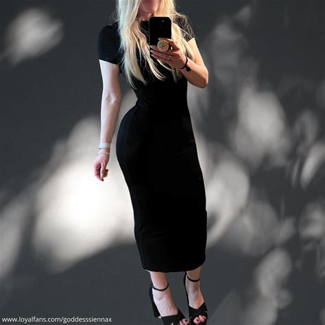 Goddess Sienna Leaks PORN 38 Pics