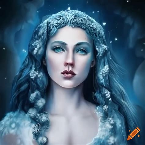 Goddess Snow Onlyfans Leak