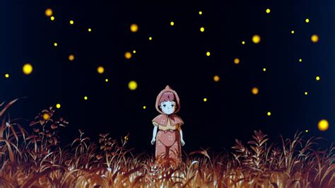 Goddess of the Fireflies - Wikipedia