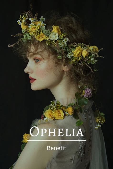 Goddess ophelia