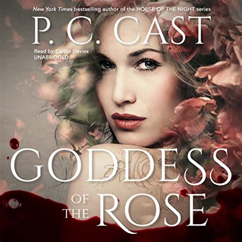 Read Online Goddess Of The Rose Goddess Summoning 4 By Pc Cast