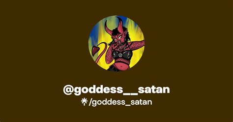 Goddess.Satan Onlyfans Leaked [HD] 🍆 91 Photos