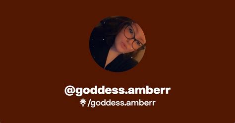 Goddess_Amber20 Onlyfans Leak +18 🍌