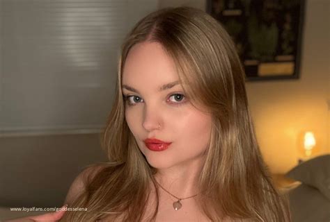 Goddess_Elena Leaked XxX 162 Photos