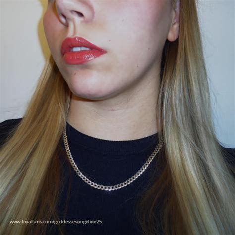 😈 Goddess_Evangeline Leaked [HD]