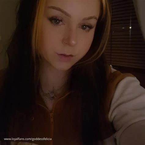 🍆 Goddess_Felicia Leaked [SEX VIDEO] 136 Photos
