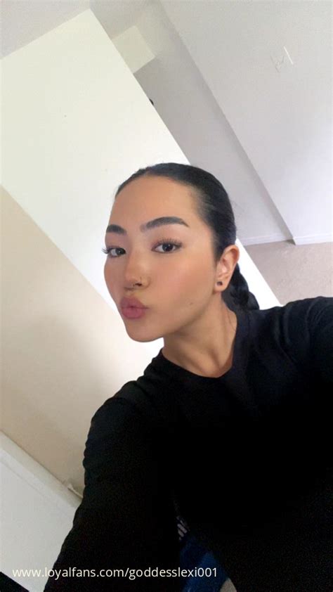 Goddess_Lexie_X Onlyfans Leak (SEX) 💦