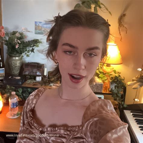 Goddess_Verona Onlyfans Leak [SEX VIDEO] 💋