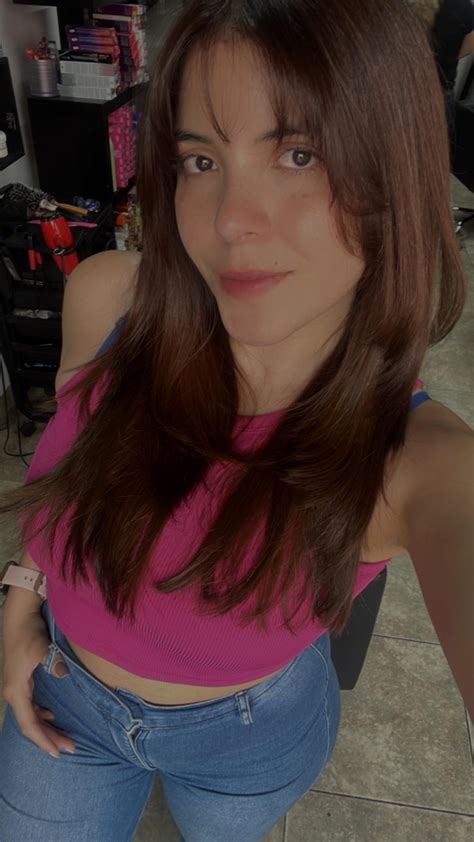 💦 Goddessamba Leaks XXX 117 Photos