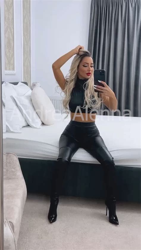 Goddessandreea
