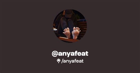 🔥 [PPV] Goddessanyafeet Onlyfans Leaked