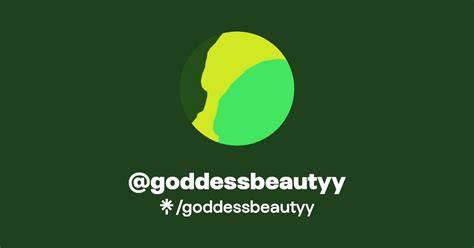 Goddessbeautyy Onlyfans Leak