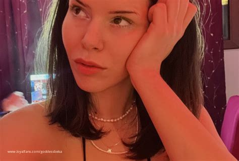 🍑 [HD] Goddessbeccaa Leaked
