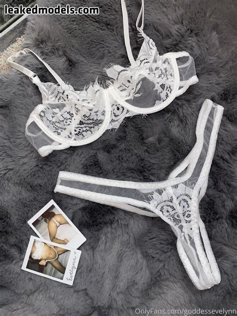 Goddessevelynn Onlyfans Leaked XxX 179 Photos