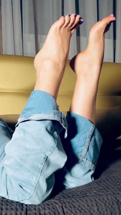 💋 Goddesshathafeet Leaked [PPV]