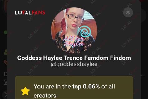 💋 [HD] Goddesshaylee Onlyfans Leaked