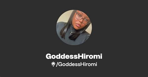 💦 PORN Goddesshiromi Leaked