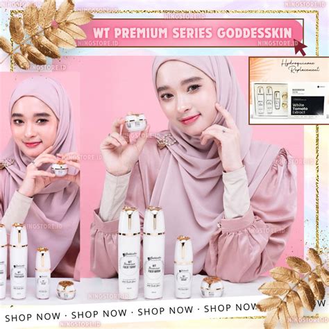 Goddesskin punya siapa.  athena.  Cek daftarnya.  Nihh hasil Lip Filler natural...