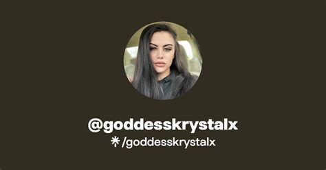 Goddesskrystalx Onlyfans Leaked 💦 [SEX VIDEO]