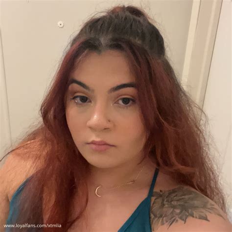 Goddesslia Onlyfans Leaked PORN 🍑