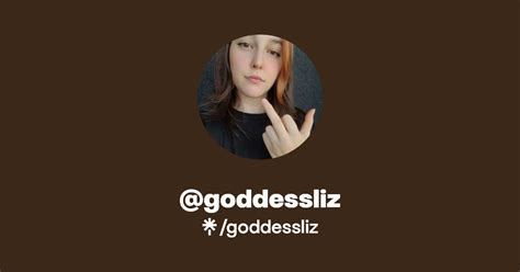 🍑 Goddessliz Onlyfans Leaked +18
