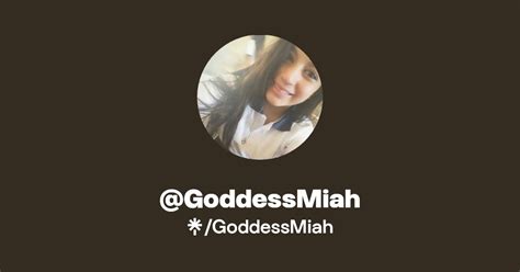 🔥 Goddessmiah16 Leaks [HD] 98 Pics