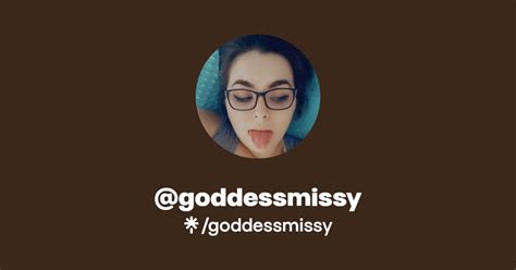 Goddessmissy Leaks 🍆 XxX