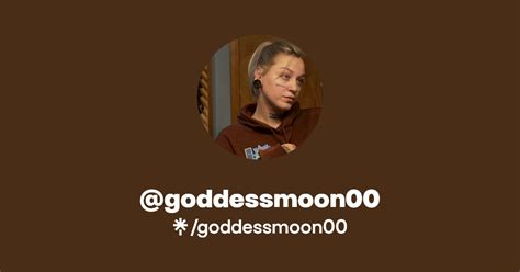 Goddessmoon00 Leaked (SEX) 87 Vids