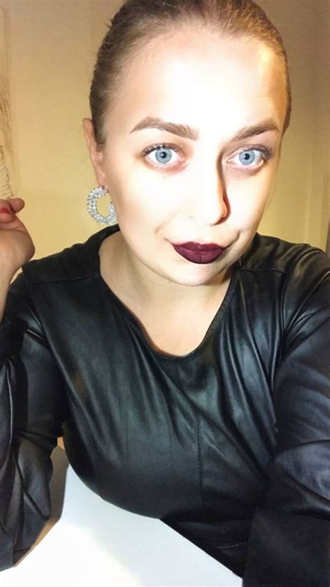 Goddessnika Onlyfans Leak