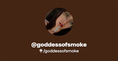 Goddessofsmoke Onlyfans Leaked (SEX) 🍌