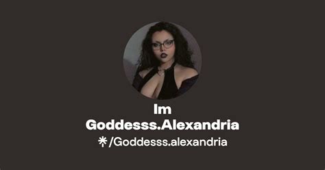 🍌 Goddesss.Alexandria Leaked XxX