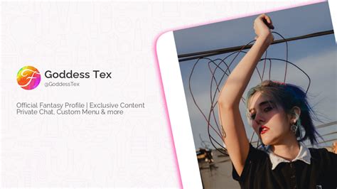 😈 Goddesstex Onlyfans Leaked [PPV]